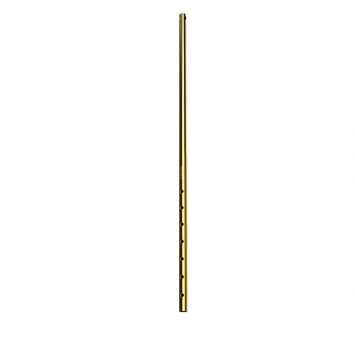 3867 Hook Golden AllNight LOCKINK Set Anal Adjustable 0827